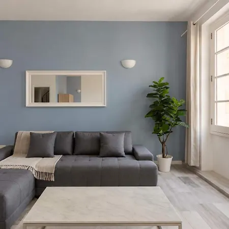 Apartman Bnbnova - With Rooftop Terrace - Old Town Valletta