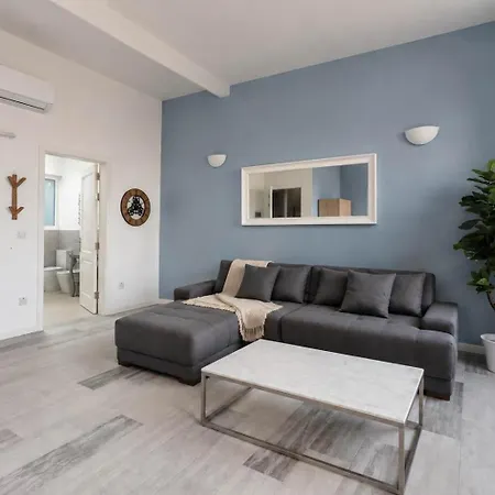 Bnbnova - With Rooftop Terrace - Old Town Valletta