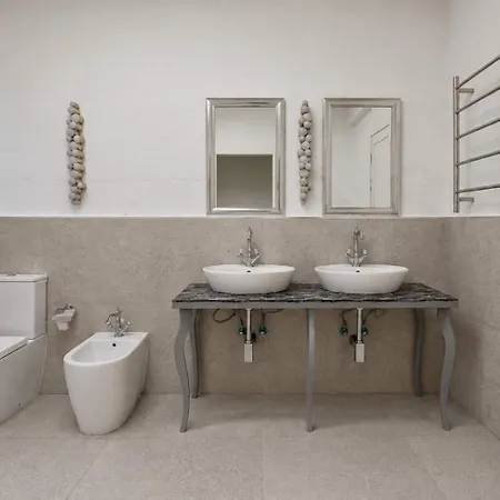 Apartman Bnbnova - With Rooftop Terrace - Old Town